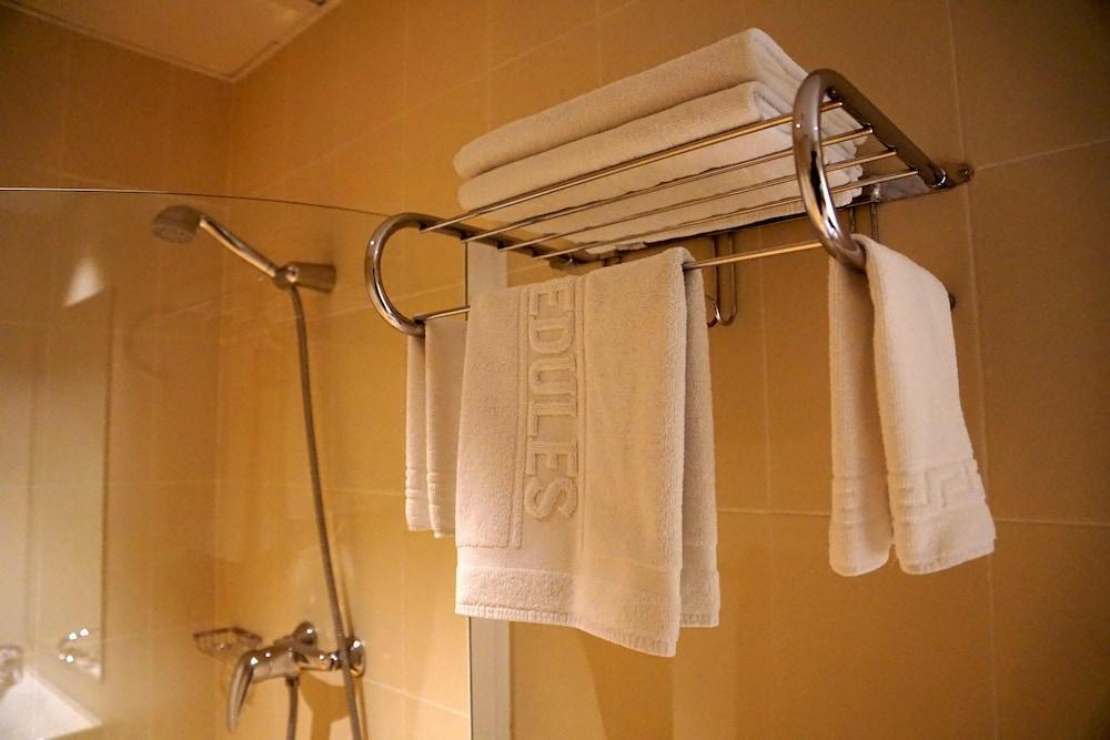 Motel Los Abedules Ов'єдо Екстер'єр фото